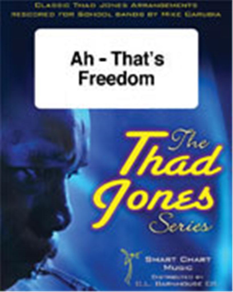 Ah - That's Freedom